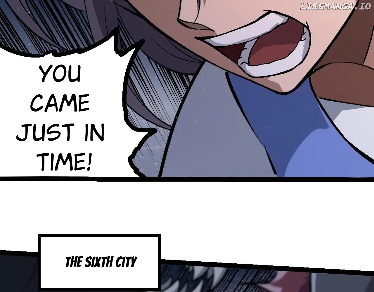 Evolution Begins With A Big Tree Chapter 331 - page 75